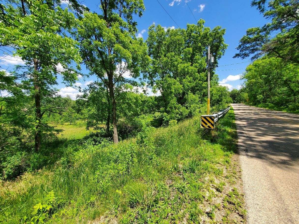 6.7 Acres of Land for Sale in New Glarus, Wisconsin