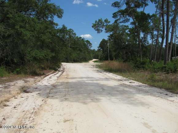 1.09 Acres of Residential Land for Sale in Georgetown, Florida