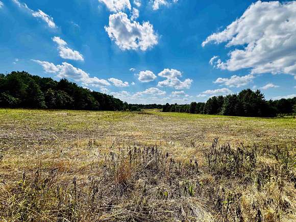 118 Acres of Agricultural Land for Sale in Springville, Indiana
