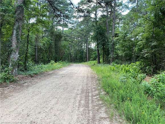 5.02 Acres of Residential Land for Sale in Cecil, Arkansas