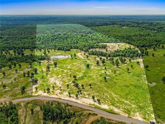 60 Acres of Land for Sale in Eight Mile, Alabama