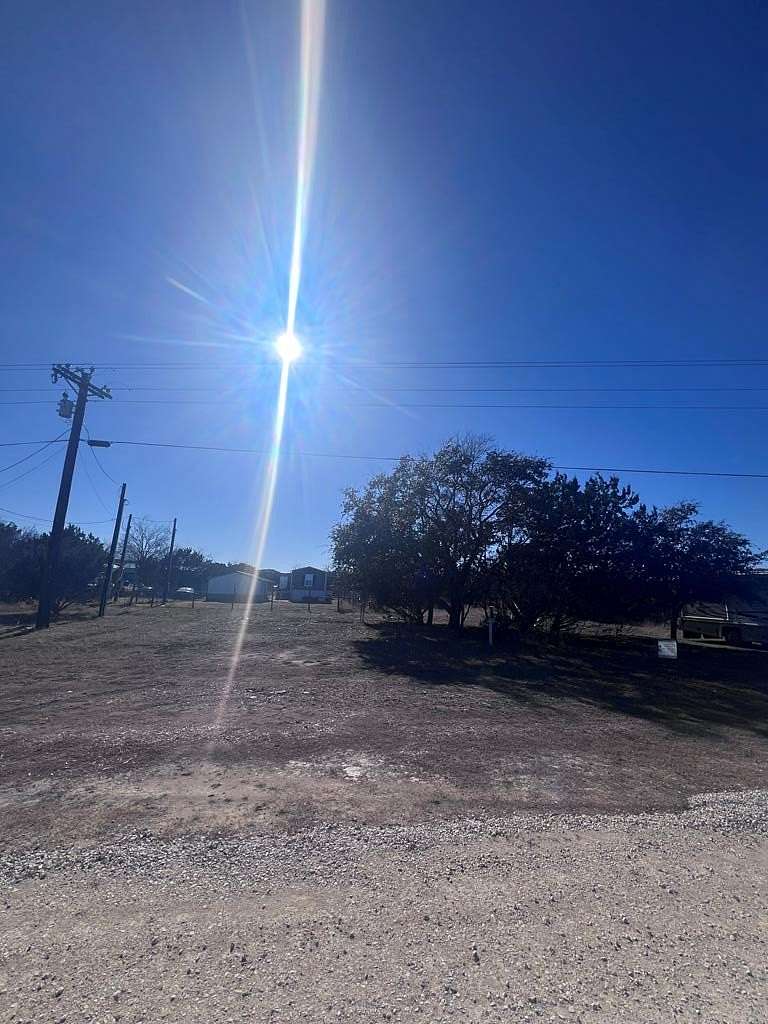 0.234 Acres of Residential Land for Sale in Bandera, Texas