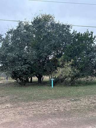 0.234 Acres of Residential Land for Sale in Bandera, Texas