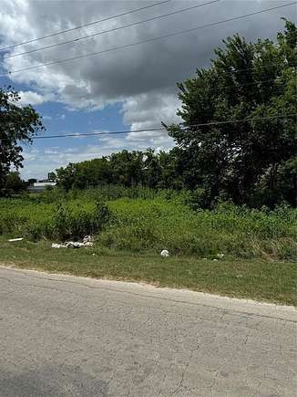0.239 Acres of Commercial Land for Sale in Forest Hill, Texas