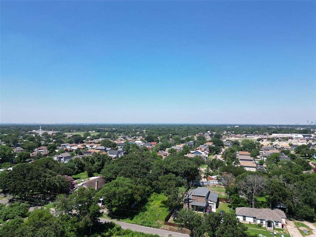 0.28 Acres of Residential Land for Sale in Dallas, Texas