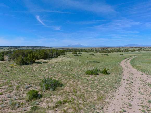 35 Acres of Land for Sale in Walsenburg, Colorado