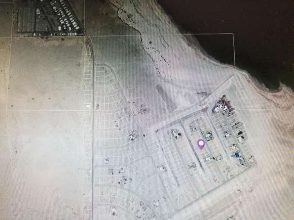 0.255 Acres of Residential Land for Sale in Salton City, California