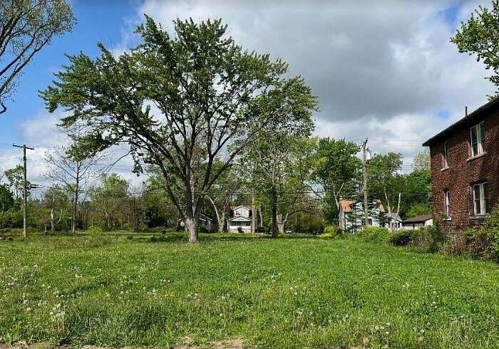 0.11 Acres of Land for Sale in Detroit, Michigan