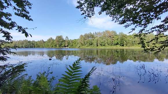 0.72 Acres of Land for Sale in Embden, Maine