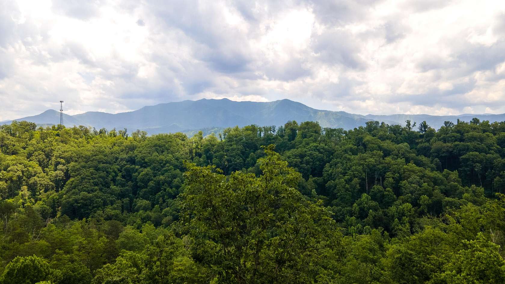 1 Acres of Residential Land for Sale in Gatlinburg, Tennessee
