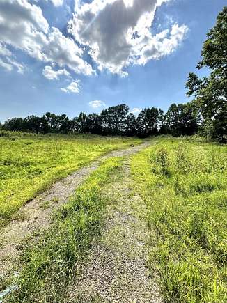 7.46 Acres of Residential Land for Sale in Ward, Arkansas