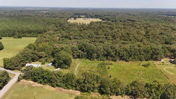 7.46 Acres of Residential Land for Sale in Ward, Arkansas