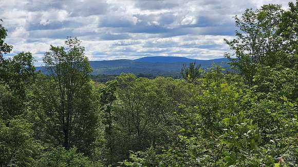 25 Acres of Land for Sale in Taghkanic, New York