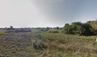 0.24 Acres of Residential Land for Sale in Lehigh Acres, Florida