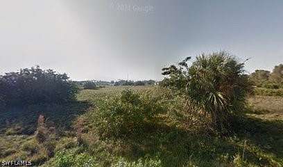 0.244 Acres of Residential Land for Sale in Lehigh Acres, Florida