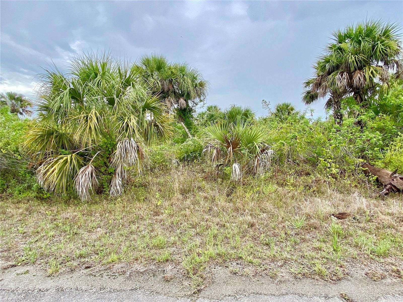 0.38 Acres of Residential Land for Sale in North Port, Florida