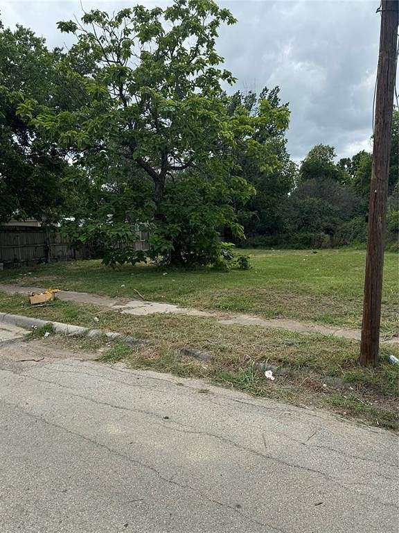 0.157 Acres of Land for Sale in Fort Worth, Texas