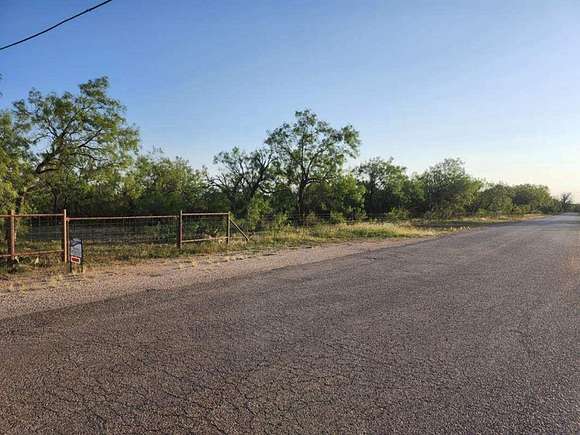 5.35 Acres of Land for Sale in San Angelo, Texas