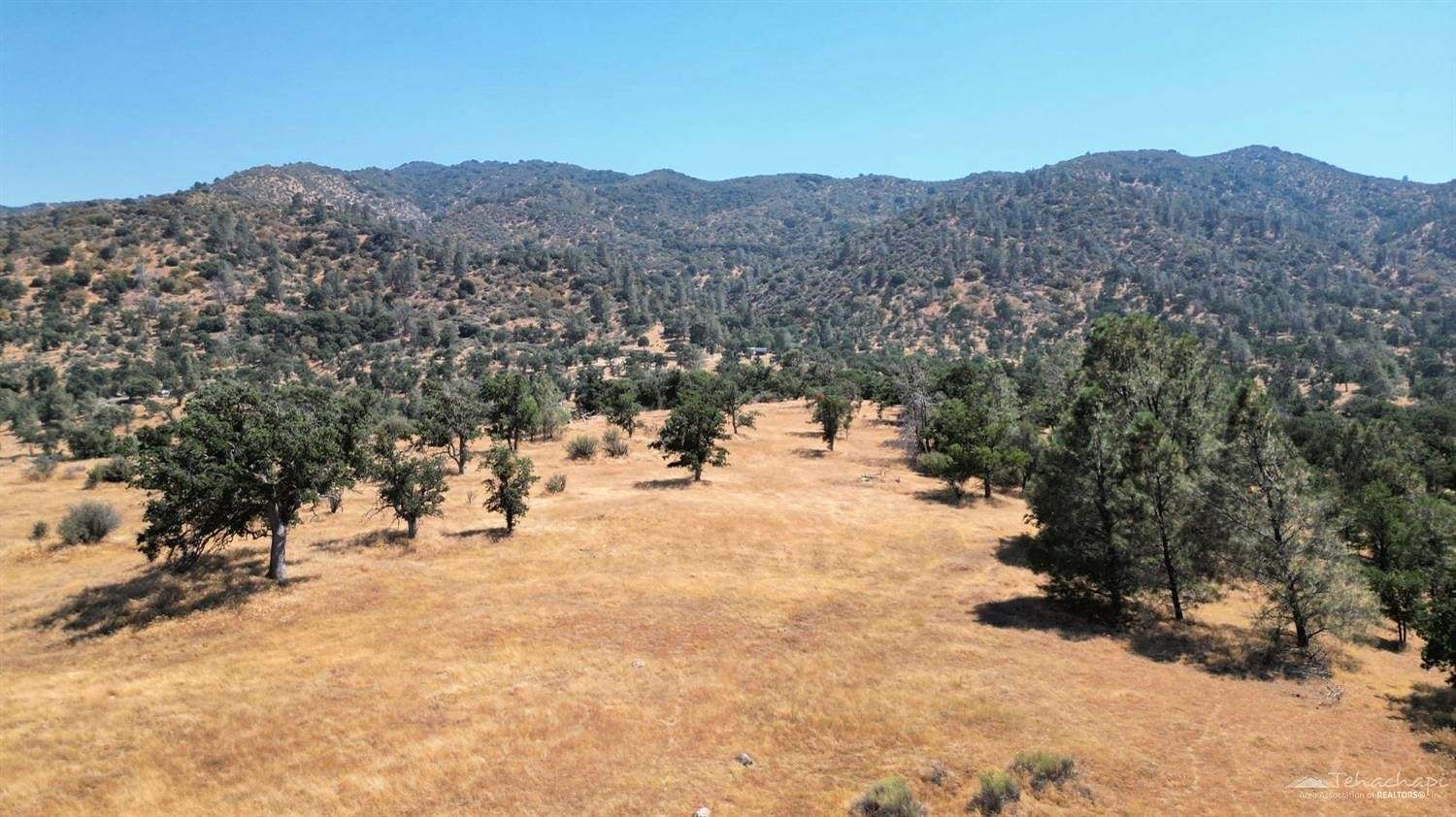 20.46 Acres of Recreational Land for Sale in Caliente, California