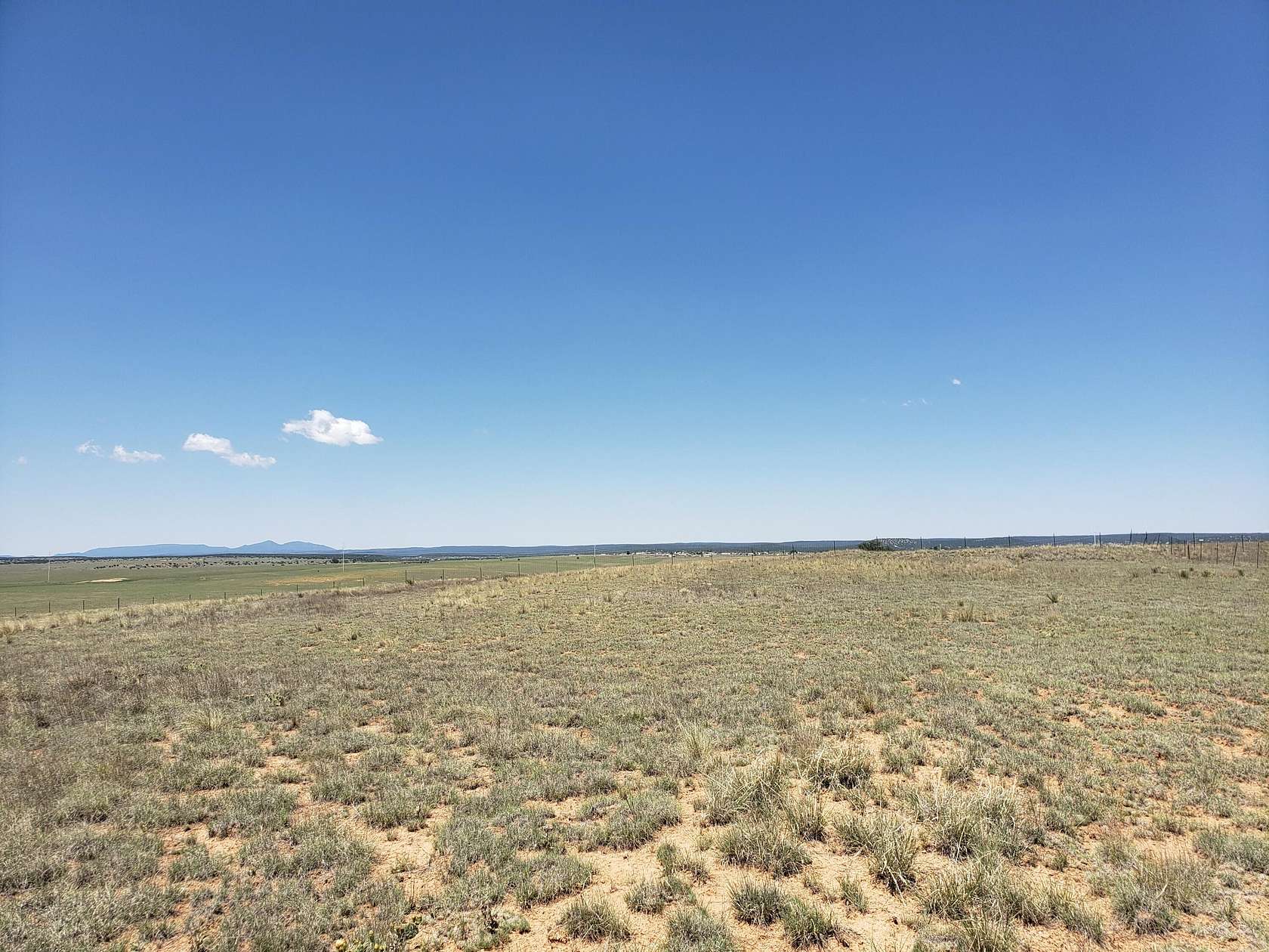 7.57 Acres of Land for Sale in Moriarty, New Mexico