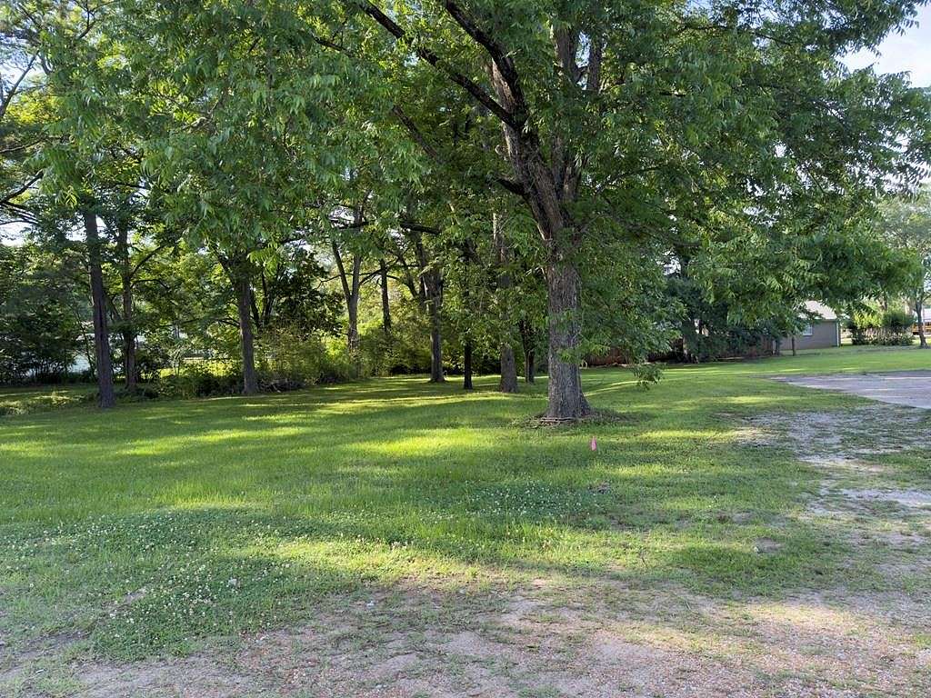 0.5 Acres of Commercial Land for Sale in Bruce, Mississippi