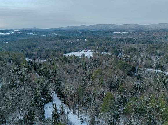 5.2 Acres of Residential Land for Sale in Lyman Town, New Hampshire ...