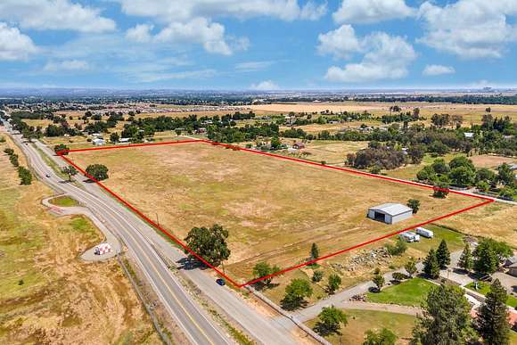 Mixed-Use Land for Sale in Lincoln, California