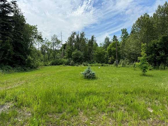 5.17 Acres of Residential Land for Sale in Blaine, Maine