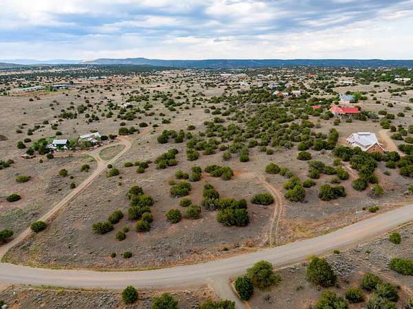5 Acres of Residential Land for Sale in Lamy, New Mexico