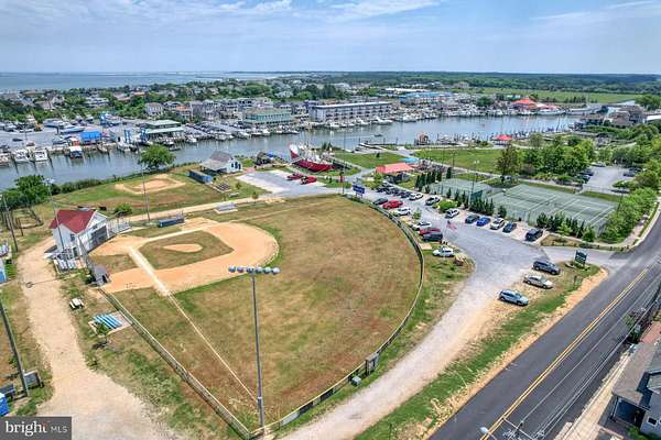 0.24 Acres of Land for Sale in Lewes, Delaware