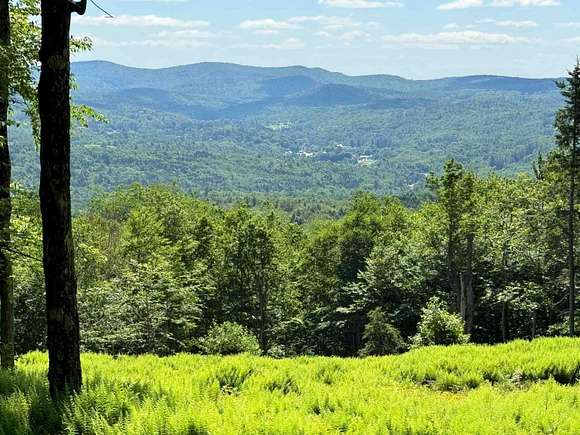 8.1 Acres of Residential Land for Sale in Wilmington, Vermont