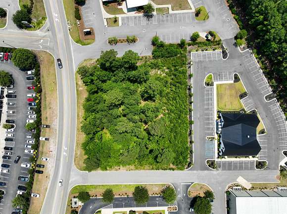 1.43 Acres of Commercial Land for Sale in Myrtle Beach, South Carolina