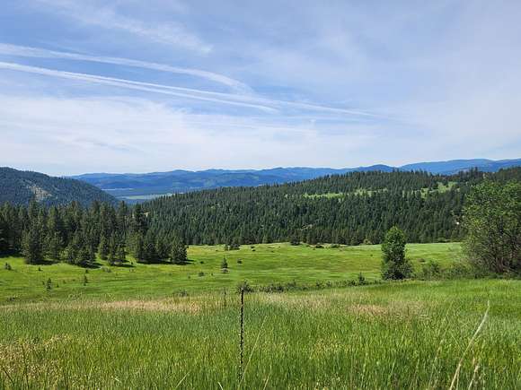 29 Acres of Land for Sale in Rice, Washington