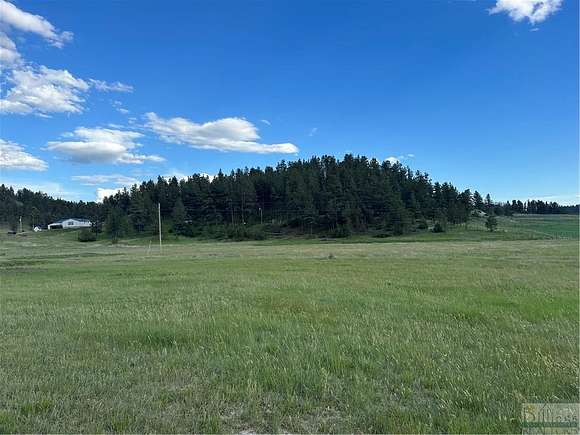 10 Acres of Residential Land for Sale in Roundup, Montana