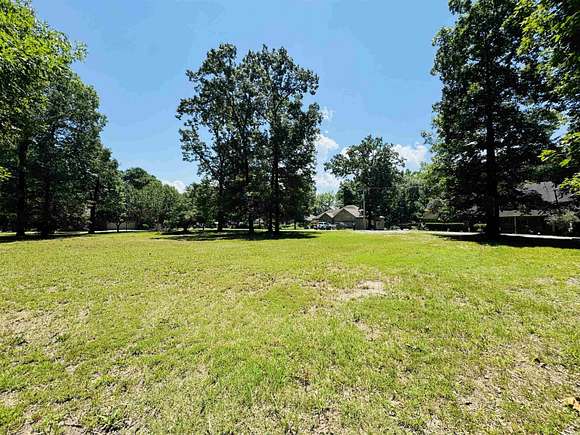 1.18 Acres of Residential Land for Sale in Mayflower, Arkansas