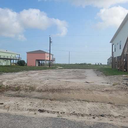 0.23 Acres of Residential Land for Sale in Rockport, Texas