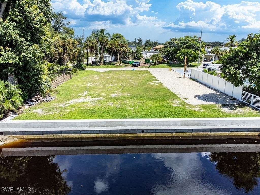 0.22 Acres of Residential Land for Sale in Bonita Springs, Florida