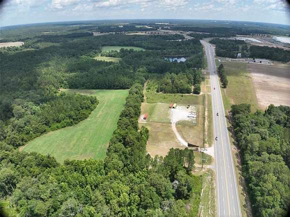 2.91 Acres of Commercial Land for Sale in Register, Georgia