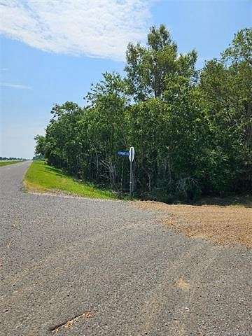 Land for Sale in Welsh, Louisiana