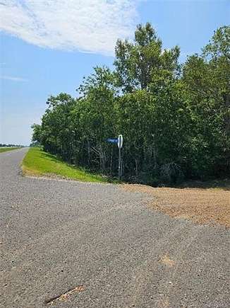 6.97 Acres of Commercial Land for Sale in Welsh, Louisiana