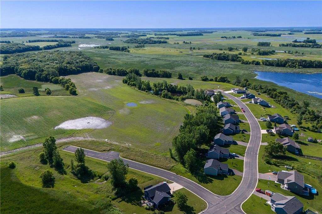 0.35 Acres of Residential Land for Sale in Green Isle, Minnesota