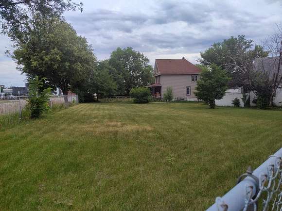 0.079 Acres of Residential Land for Sale in St. Paul, Minnesota
