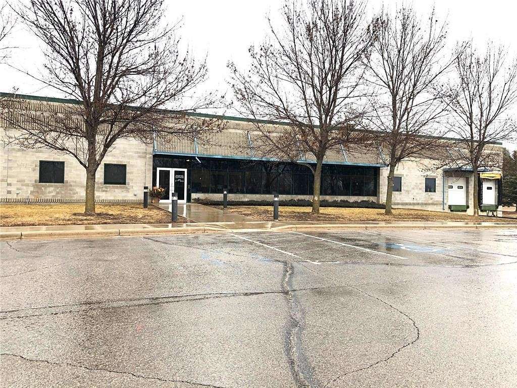 2.5 Acres of Commercial Land for Sale in Hutchinson, Minnesota