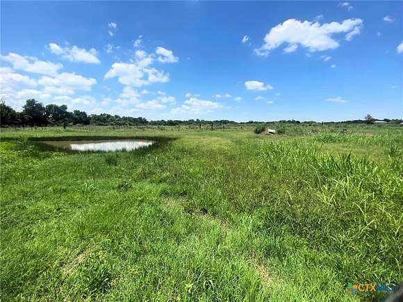 1.16 Acres of Land for Sale in Rosebud, Texas