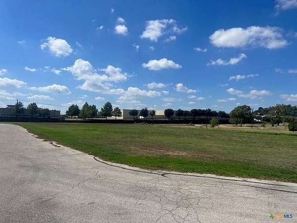 1.723 Acres of Land for Sale in Harker Heights, Texas