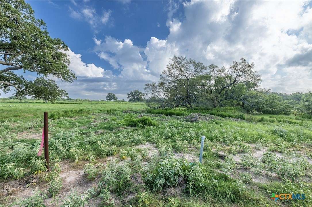 1.803 Acres of Residential Land for Sale in Gonzales, Texas