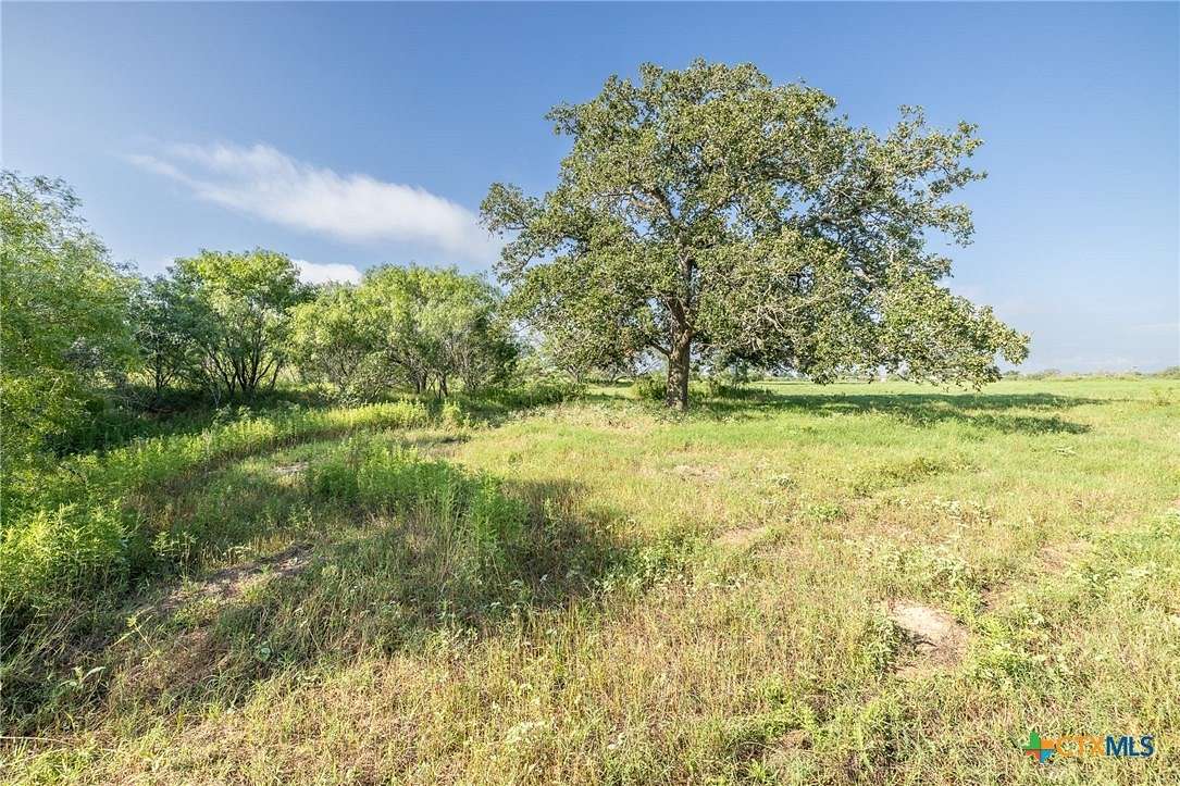 1.63 Acres of Residential Land for Sale in Gonzales, Texas