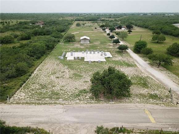 0.11 Acres of Mixed-Use Land for Sale in Rio Grande City, Texas