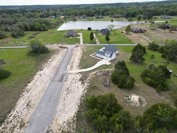 2.73 Acres of Residential Land for Sale in Starkville, Mississippi
