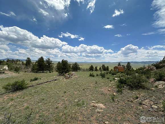 6.3 Acres of Land for Sale in Hartsel, Colorado